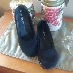 Ladies shoes